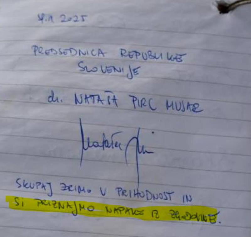 »Kakšno napako iz zgodovine bi pa morali mi Slovenci priznati Italijanom: To, da smo bili žrtve njihovega fašizma?«