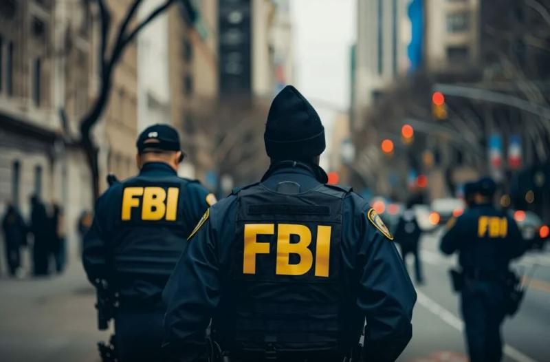 Hekerji trdijo, da so ukradli podatke o »skoraj vseh agentih FBI«!