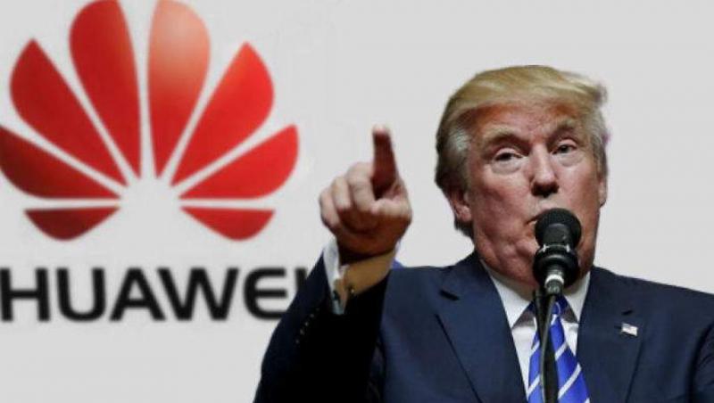 Huawei ne razmišlja o dvigu bele zastave, želi biti 