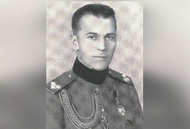 Vladimir Vauhnik – vojni ataše, ki je točno napovedal napad Nemčije na Poljsko in Rusijo  