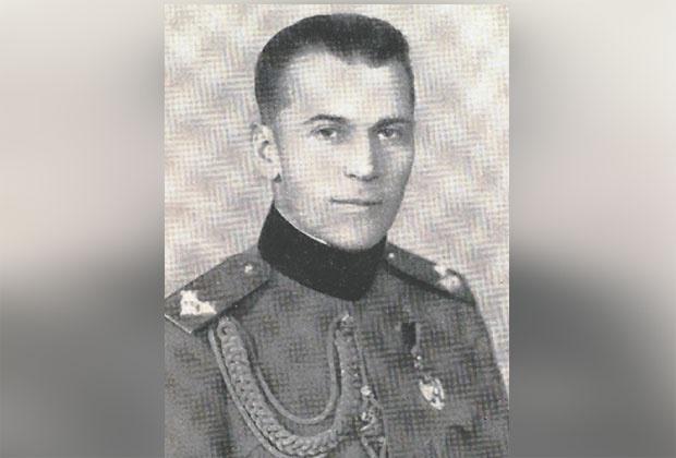 Vladimir Vauhnik – vojni ataše, ki je točno napovedal napad Nemčije na Poljsko in Rusijo