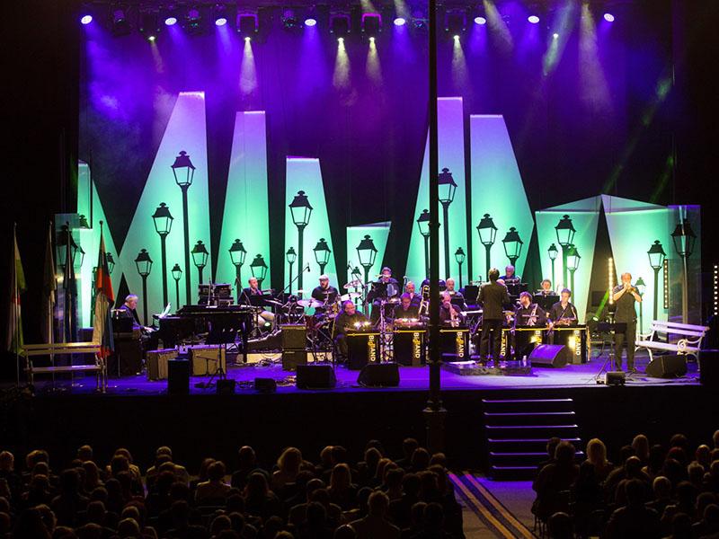 Deveti festival Junij v Ljubljani z vrhunskimi umetniškimi stvaritvami