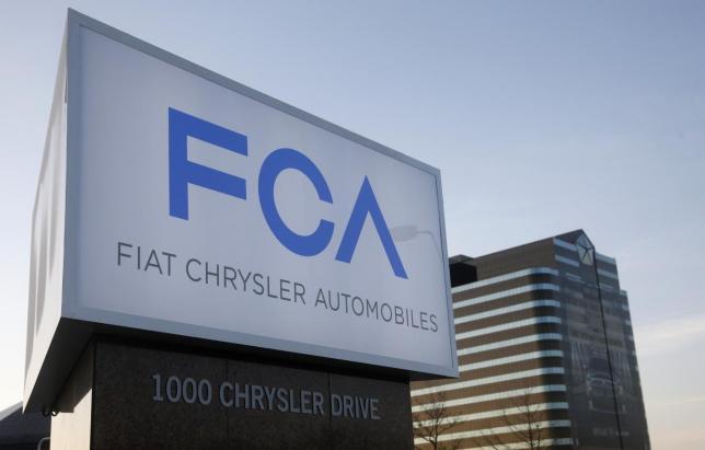 Fiat Chrysler obljublja 2000 novih delovnih mest v ZDA