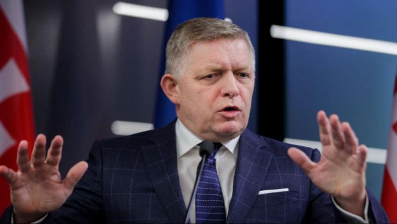 Fico objavil, zakaj bodo nekoč vsi brzeli v Moskvo