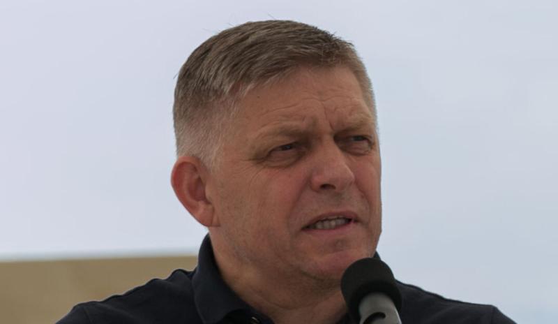 Fico: Raketni napad na Bruselj bi poslance Evropskega parlamenta spravil k pameti