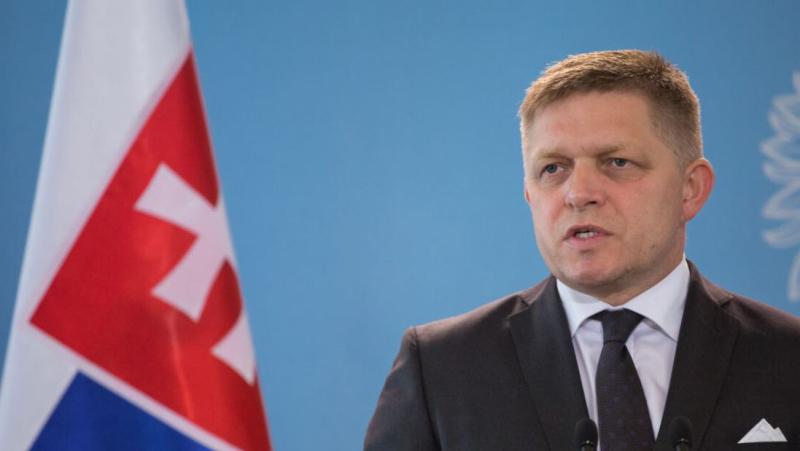 Slovaški premier: Ukrajina nima možnosti, Rusija zmaguje in bo obdržala vsa ozemlja, prihajajo »strašni časi«