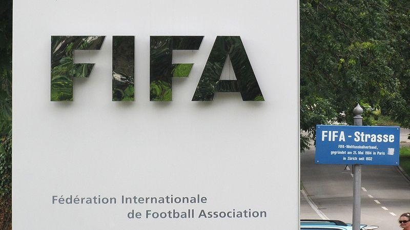 Fifa umaknila sudansko prepoved