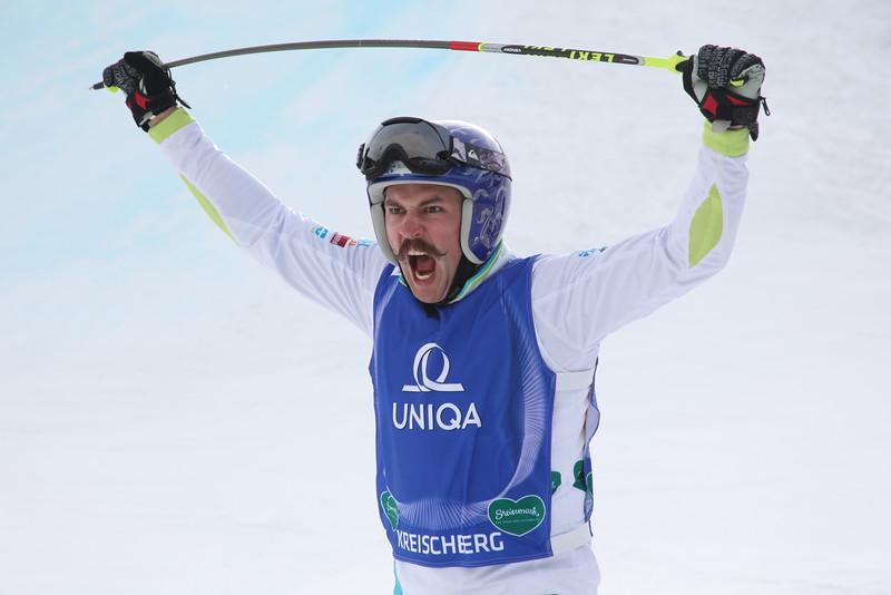 Flisar: Zdaj na zelje, limone in tridnevno spanje