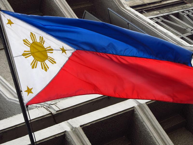 Na Filipinih prijeli Slovenca, ki ni plačal hotelskega računa