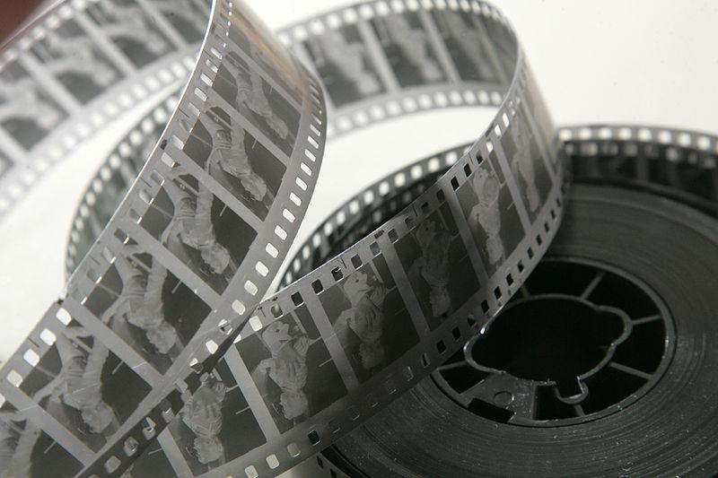 V Zagrebu začetek 14. filmskega festivala
