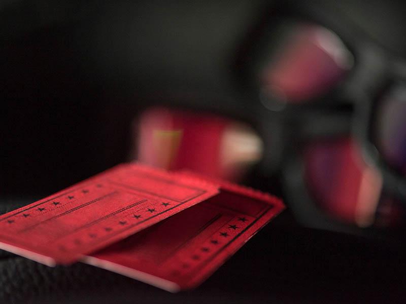 Filmski igralci za dvig ravni filmske kulture in pravična nadomestila