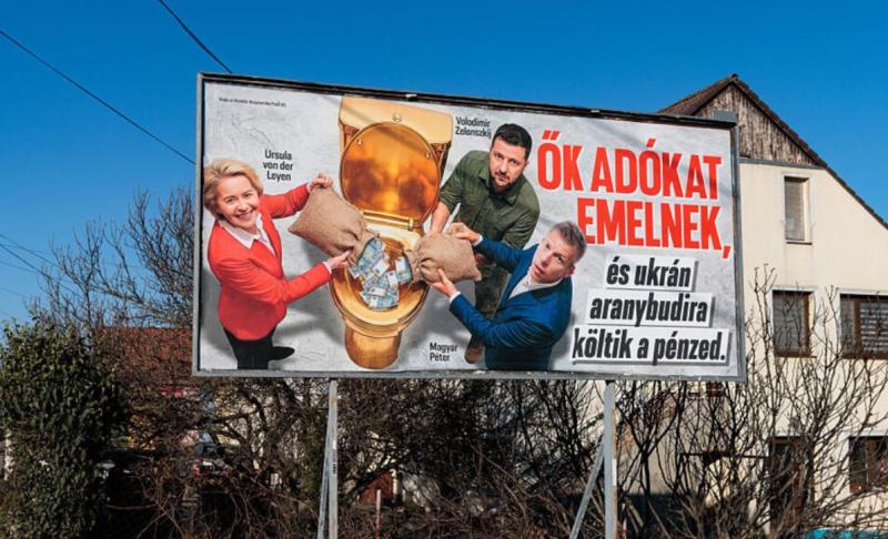 Evropa naj bi imela »načrt B«, kako finančno ohraniti Zelenskega »na površju«