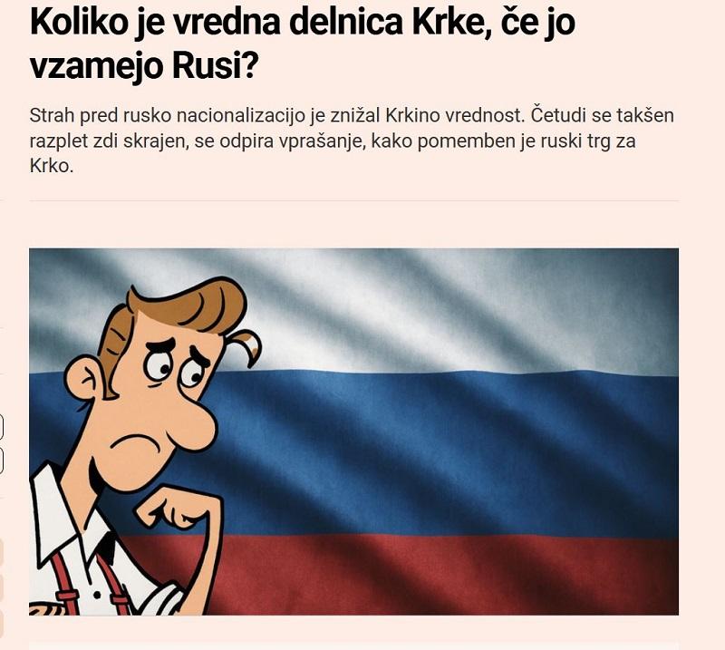 To so »genialni« vzorniki slovenske vlade: Latvija zaplenila ruskih 15, izgubila pa svojih 400 milijonov evrov!