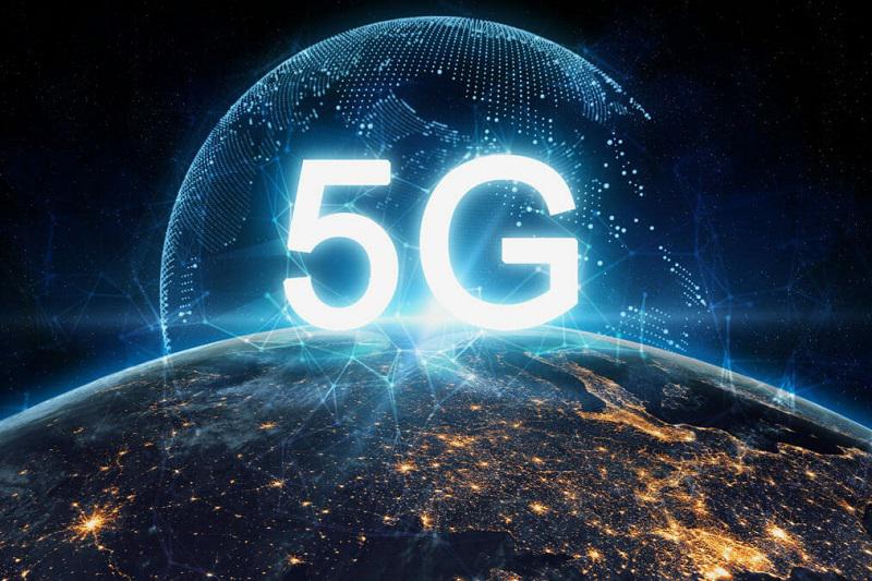 V prihodnosti bomo na daljavo tudi čutili: Omrežje 5G je nujno tudi za razvoj »pametne industrije«