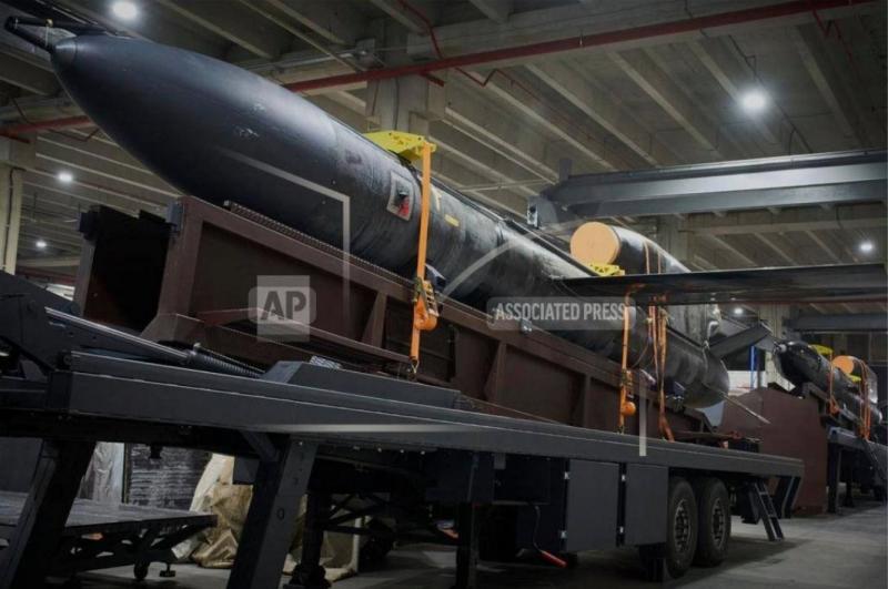 Klavrn uspeh še enega ukrajinskega »čudežnega orožja«: Ruska PZO sestrelila pet Flamingov!