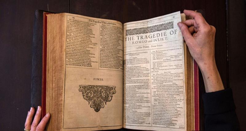 Politična korektnost ubija? Shakespeare prepovedan v ameriških šolskih okrožjih zaradi »seksualnih vsebin«