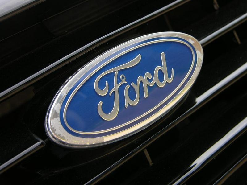 Ford v četrtletju z dvema milijardama dolarjev čistega dobička