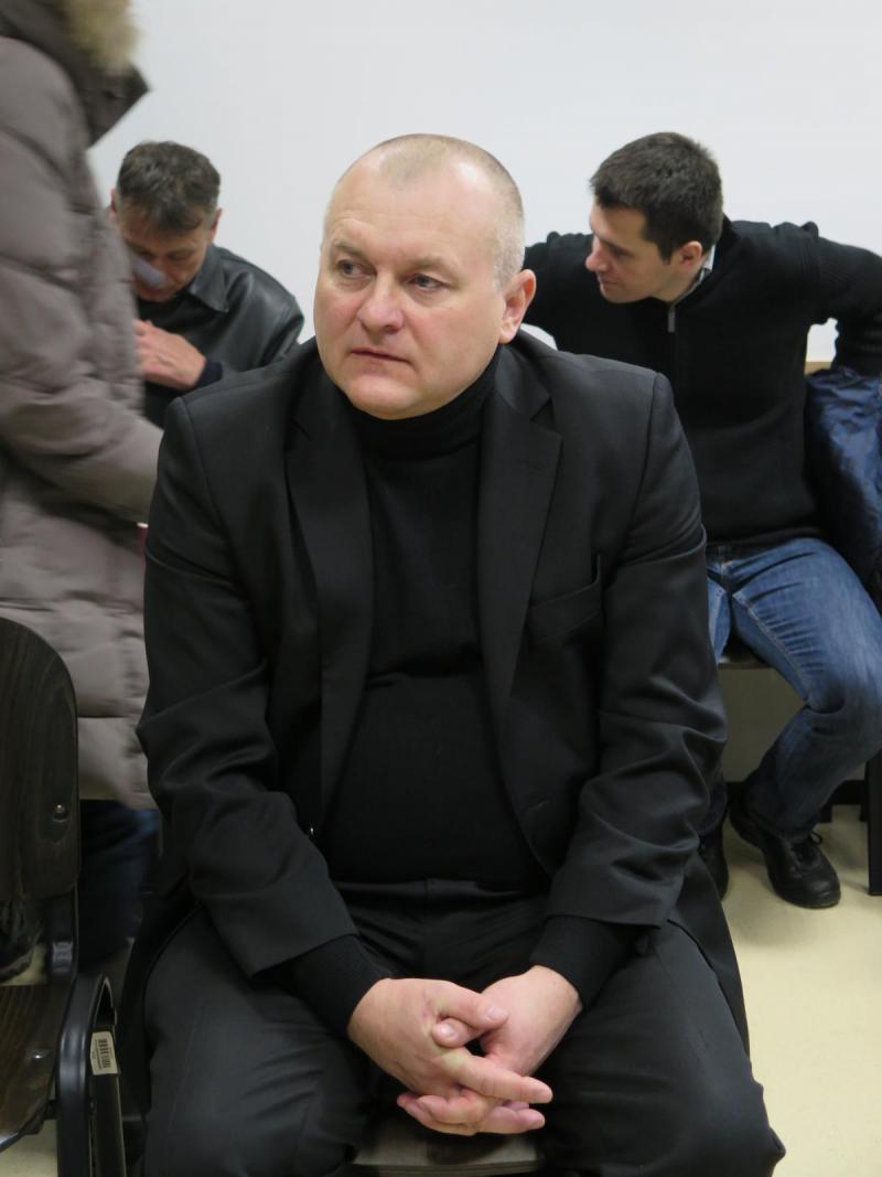 V zadevi Kangler zvišali tožbeni zahtevek na 256 tisoč evrov