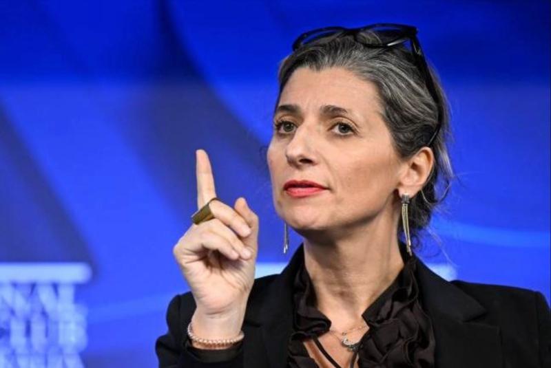 Poročevalka ZN: Globalna podjetja »ustvarjajo dobiček od genocida« v Gazi