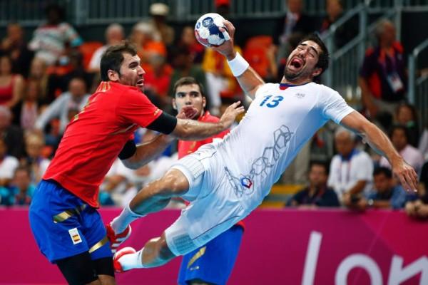Francoski rokometaši do šestega naslova svetovnih prvakov 