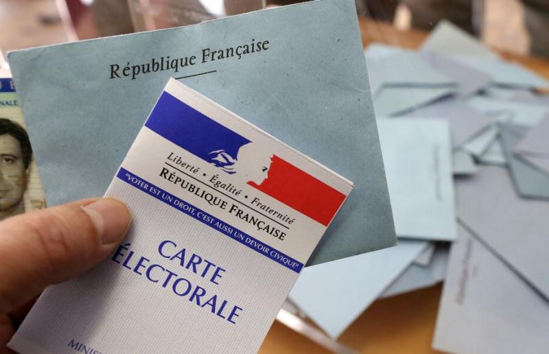 Nova nočna mora Nata: Francoske predsedniške volitve