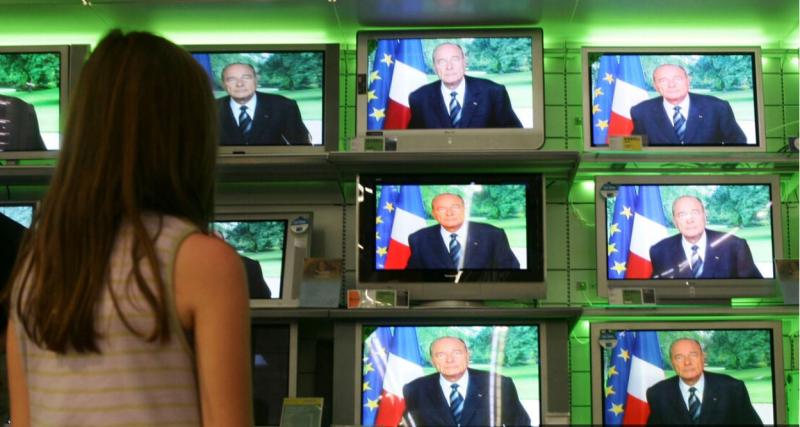 Dvojni vatli Evropske unije: Šokirani zaradi blokade francoskih medijev v Nigru, a še naprej preganjajo ruske