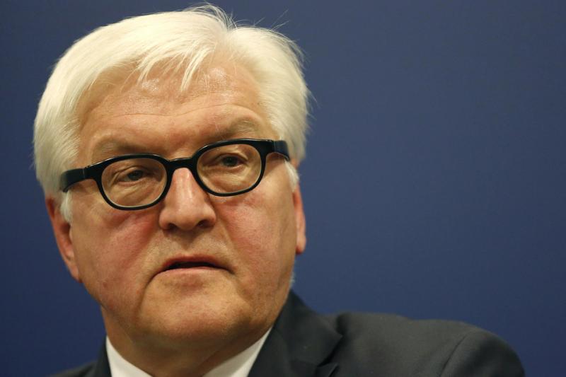 Steinmeier za zdaj proti predčasnim volitvam