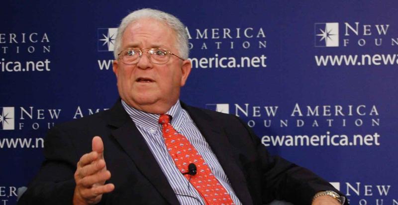 Nekdanji ameriški diplomat: Rusija bo osvojila Odeso in Kijevu zaprla izhod na morje