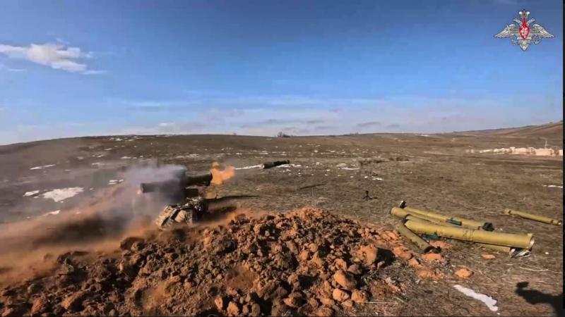 Ruske sile napredujejo: Sestreljen še en F-16, osvobojena vas v Donecki ljudski republiki