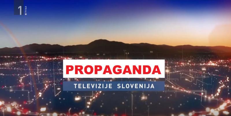 Lažna propaganda: RTV Slovenija znova zavajala o jedrskih objektih v Ukrajini, a so se tokrat končno odzvali strokovnjaki