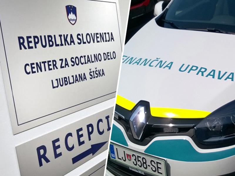 Uveljavljanje pravic pri starševskem varstvu bo bolj enostavno