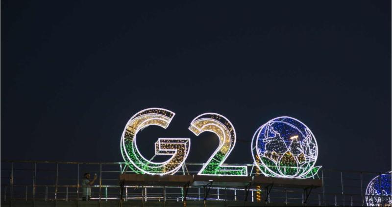 Afriška unija v G20 dobiva enak status kot Evropska unija!