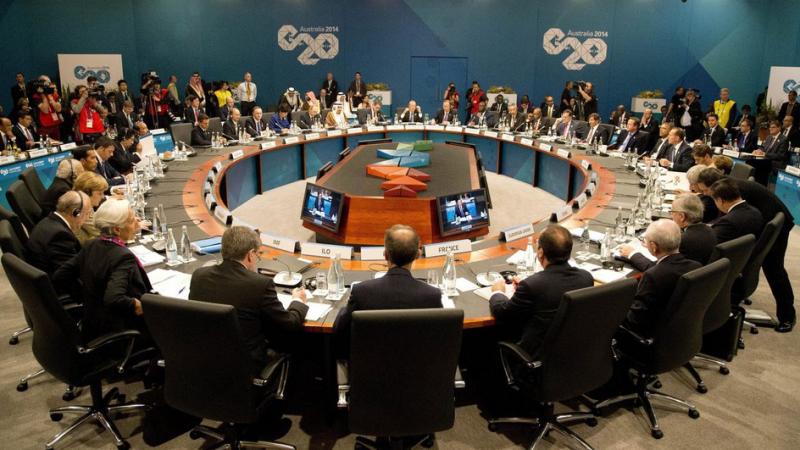 Zadnji dan vrha G20 v znamenju Afrike, migracij in zdravja