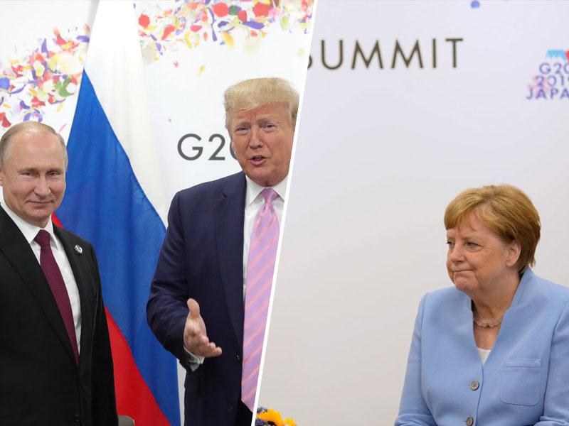 Vrh G20: vsi v napetem pričakovanju vsaj začasnega »premirja« v gospodarski vojni med ZDA in Kitajsko