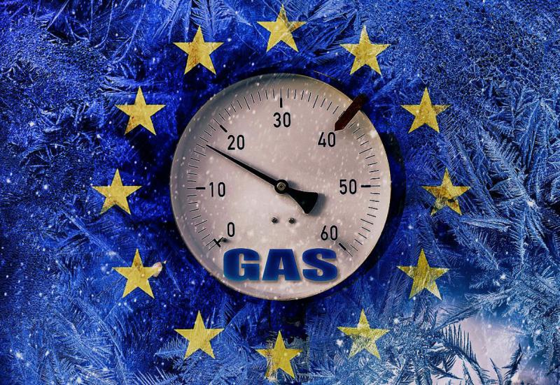 Kakšen je odgovor Kremlja na plinsko »kapico«, ki jo je v EU zagovarjal tudi premier Golob