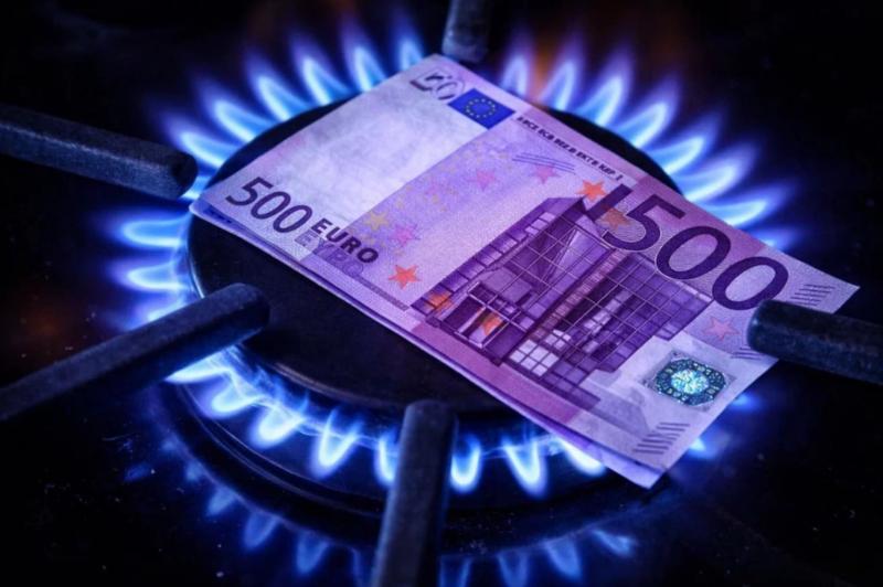 Odločitev za prehod z ruskega na ameriški plin je drago stala EU: Razmere bi se lahko še poslabšale