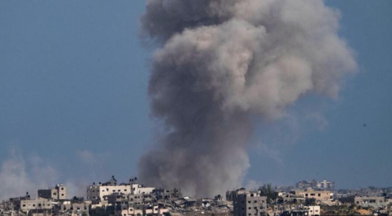 ZDA: Izrael na območju Gaze ne izvaja genocida, možnosti za popolno zmago nad Hamasom pa so nikakršne