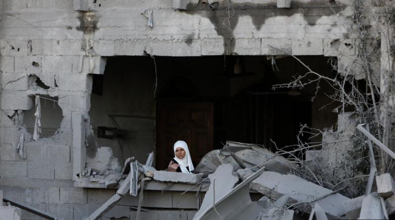 Hinavska Ursula: Šefica Evropske komisije zaradi Gaze na udaru kolegov. Bo odstopila?