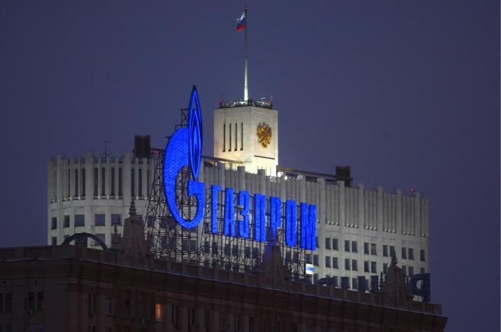 Zbogom, ruski plin: Gazprom uveljavlja višjo silo, zapleti s turbino nakazujejo ustavitev dotoka