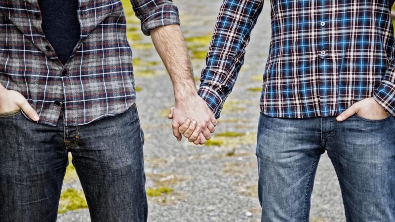 V Nemčiji se je poročil prvi par homoseksualcev
