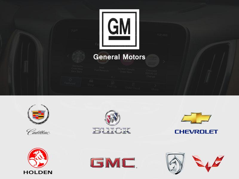 General Motors kljub četrtletni rasti dobička znižal celoletno napoved