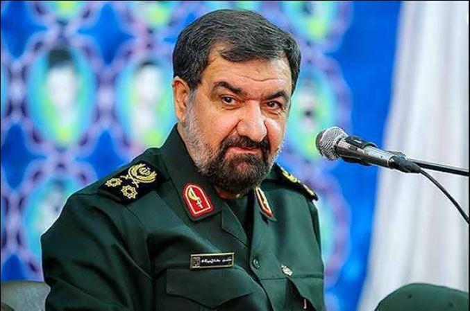Iran grozi z novo fazo vojne: Če ZDA nadaljujejo z napadi, bomo prešli v ofenzivo