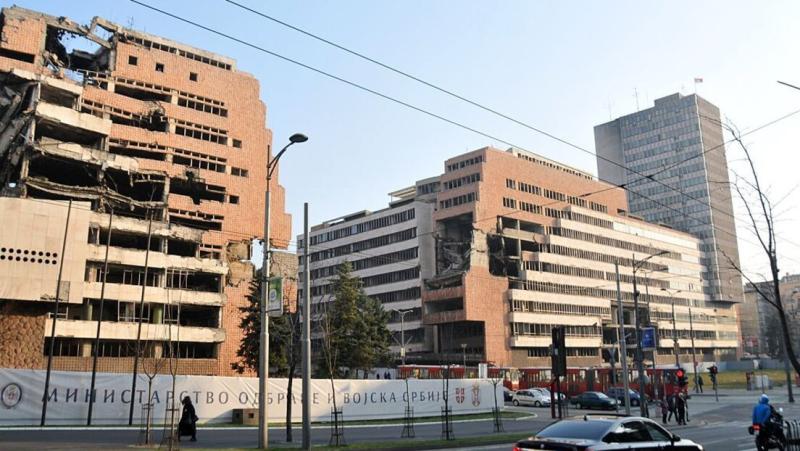 Ponarejeni dokumenti odnesli Trumpov hotel v Beogradu: »Usoda tega projekta je zdaj negotova«