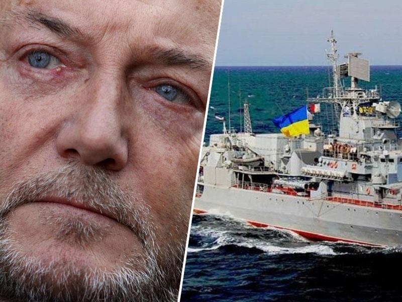 »Naslednja krimska vojna bi lahko bila naša zadnja«