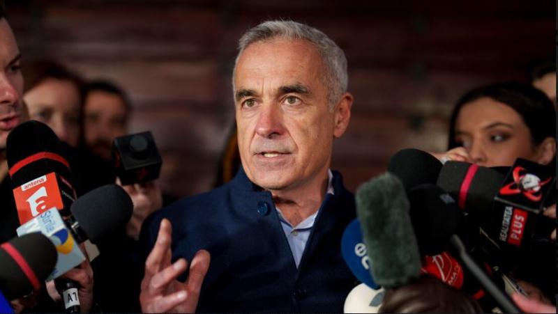 Georgescu: Romunijo želijo uporabiti kot bližnjico za vstop v vojno proti Rusiji