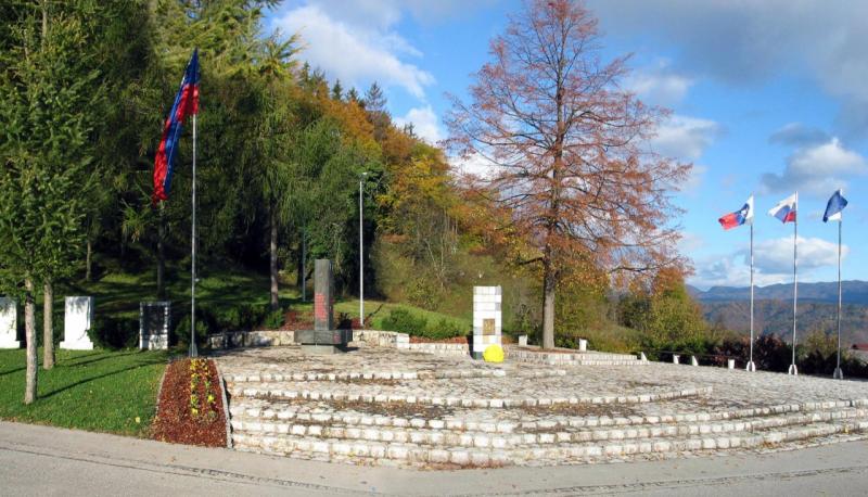 Tradicionalno bodo obeležili dan Geossa