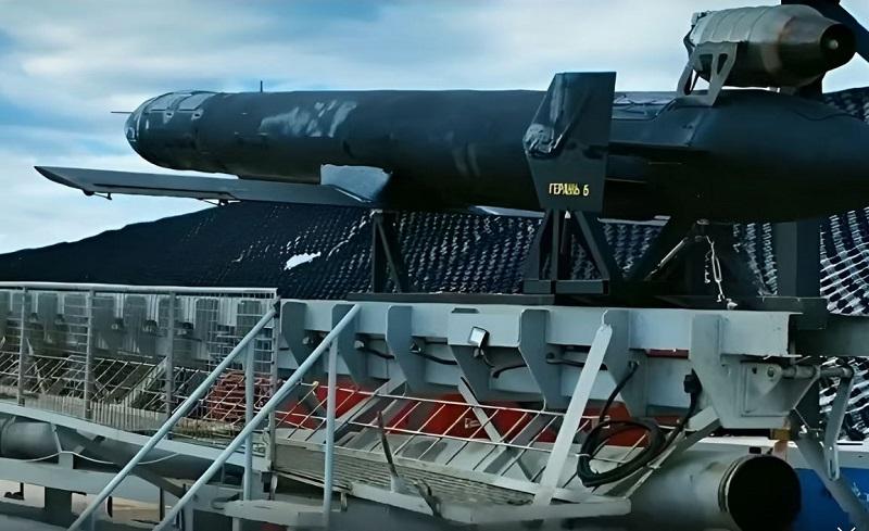 V Rusiji adgrajeni iranski droni ogrožajo ameriške baze