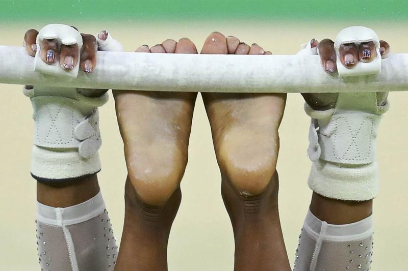 Po nogometnem še gimnastični škandal s spolnimi zlorabami