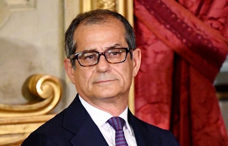 Italija se ne namerava ukloniti pritiskom Bruslja glede proračuna