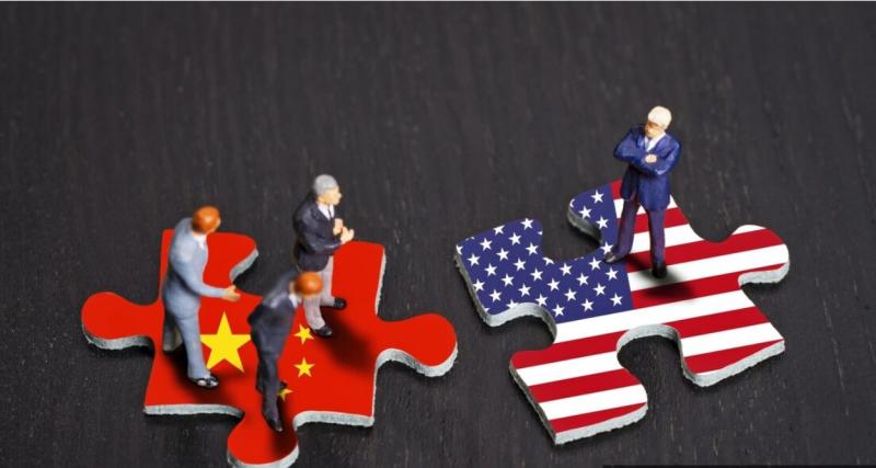 Global Times: Ločitev od Kitajske se ameriškemu gospodarstvu vrača kot bumerang